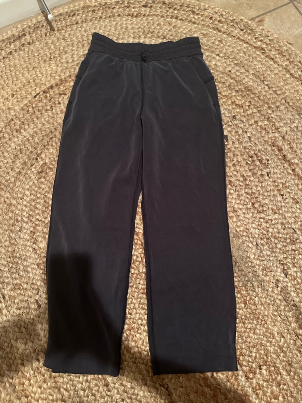 LULULEMON SOFTSTREAM HIGH RISE PANT - Picture 2 of 5